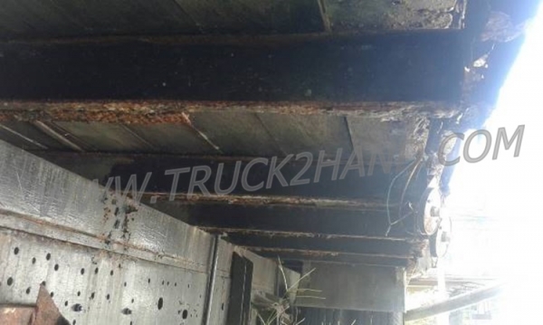 รถบรรทุกตู้แห้ง TOYOTA 6 ล้อ รุ่น DYNA300 พร้อมใช้งาน รถบรรทุกตู้แห้ง TOYOTA 6 ล้อ รุ่น DYNA300 พร้อมใช้งาน