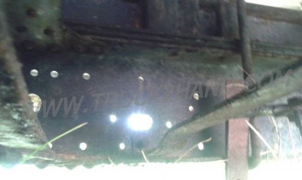 รถบรรทุกตู้แห้ง TOYOTA 6 ล้อ รุ่น DYNA300 พร้อมใช้งาน รถบรรทุกตู้แห้ง TOYOTA 6 ล้อ รุ่น DYNA300 พร้อมใช้งาน