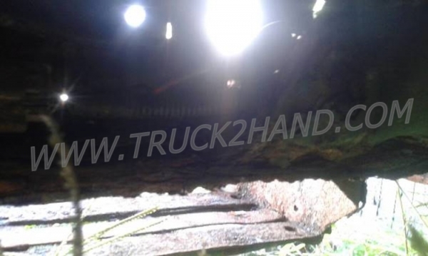 รถบรรทุกตู้แห้ง TOYOTA 6 ล้อ รุ่น DYNA300 พร้อมใช้งาน รถบรรทุกตู้แห้ง TOYOTA 6 ล้อ รุ่น DYNA300 พร้อมใช้งาน