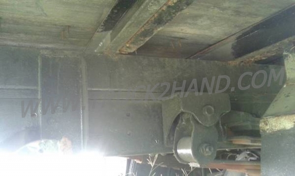 รถบรรทุกตู้แห้ง TOYOTA 6 ล้อ รุ่น DYNA300 พร้อมใช้งาน รถบรรทุกตู้แห้ง TOYOTA 6 ล้อ รุ่น DYNA300 พร้อมใช้งาน