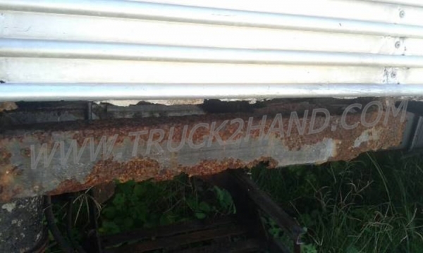 รถบรรทุกตู้แห้ง TOYOTA 6 ล้อ รุ่น DYNA300 พร้อมใช้งาน รถบรรทุกตู้แห้ง TOYOTA 6 ล้อ รุ่น DYNA300 พร้อมใช้งาน