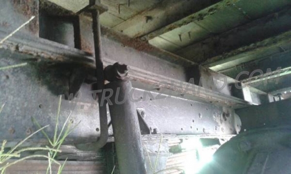 รถบรรทุกตู้แห้ง TOYOTA 6 ล้อ รุ่น DYNA300 พร้อมใช้งาน รถบรรทุกตู้แห้ง TOYOTA 6 ล้อ รุ่น DYNA300 พร้อมใช้งาน