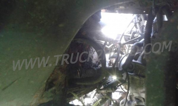 รถบรรทุกตู้แห้ง TOYOTA 6 ล้อ รุ่น DYNA300 พร้อมใช้งาน รถบรรทุกตู้แห้ง TOYOTA 6 ล้อ รุ่น DYNA300 พร้อมใช้งาน