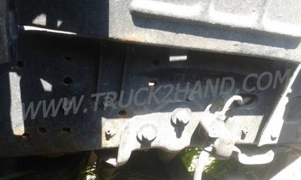 รถบรรทุกตู้แห้ง TOYOTA 6 ล้อ รุ่น DYNA300 พร้อมใช้งาน รถบรรทุกตู้แห้ง TOYOTA 6 ล้อ รุ่น DYNA300 พร้อมใช้งาน