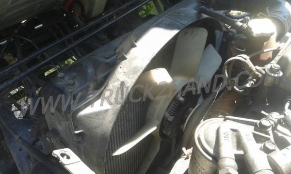 รถบรรทุกตู้แห้ง TOYOTA 6 ล้อ รุ่น DYNA300 พร้อมใช้งาน รถบรรทุกตู้แห้ง TOYOTA 6 ล้อ รุ่น DYNA300 พร้อมใช้งาน