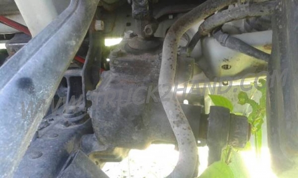 รถบรรทุกตู้แห้ง TOYOTA 6 ล้อ รุ่น DYNA300 พร้อมใช้งาน รถบรรทุกตู้แห้ง TOYOTA 6 ล้อ รุ่น DYNA300 พร้อมใช้งาน