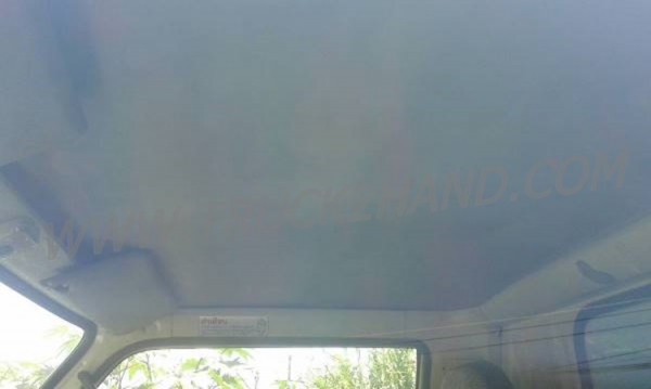 รถบรรทุกตู้แห้ง TOYOTA 6 ล้อ รุ่น DYNA300 พร้อมใช้งาน รถบรรทุกตู้แห้ง TOYOTA 6 ล้อ รุ่น DYNA300 พร้อมใช้งาน