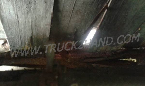 รถบรรทุกตู้แห้ง TOYOTA 6 ล้อ รุ่น DYNA300 พร้อมใช้งาน รถบรรทุกตู้แห้ง TOYOTA 6 ล้อ รุ่น DYNA300 พร้อมใช้งาน