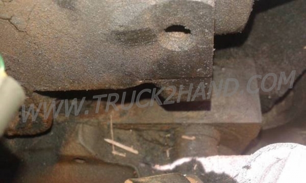 รถบรรทุกตู้แห้ง TOYOTA 6 ล้อ รุ่น DYNA300 พร้อมใช้งาน รถบรรทุกตู้แห้ง TOYOTA 6 ล้อ รุ่น DYNA300 พร้อมใช้งาน