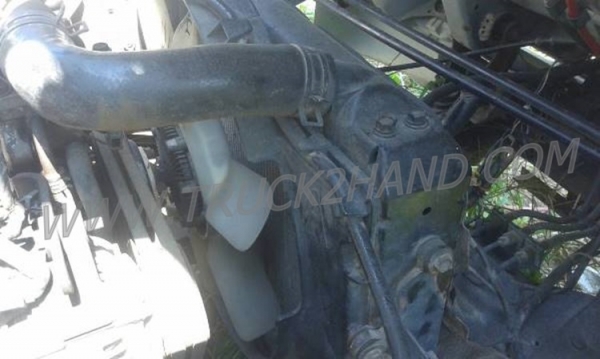 รถบรรทุกตู้แห้ง TOYOTA 6 ล้อ รุ่น DYNA300 พร้อมใช้งาน รถบรรทุกตู้แห้ง TOYOTA 6 ล้อ รุ่น DYNA300 พร้อมใช้งาน