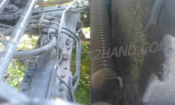 รถบรรทุกตู้แห้ง TOYOTA 6 ล้อ รุ่น DYNA300 พร้อมใช้งาน รถบรรทุกตู้แห้ง TOYOTA 6 ล้อ รุ่น DYNA300 พร้อมใช้งาน