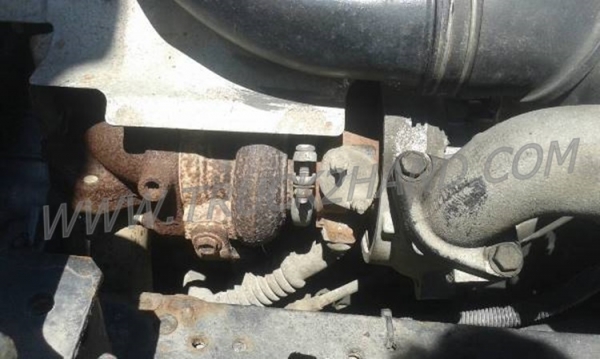 รถบรรทุกตู้แห้ง TOYOTA 6 ล้อ รุ่น DYNA300 พร้อมใช้งาน รถบรรทุกตู้แห้ง TOYOTA 6 ล้อ รุ่น DYNA300 พร้อมใช้งาน