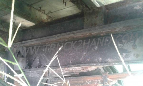 รถบรรทุกตู้แห้ง TOYOTA 6 ล้อ รุ่น DYNA300 พร้อมใช้งาน รถบรรทุกตู้แห้ง TOYOTA 6 ล้อ รุ่น DYNA300 พร้อมใช้งาน