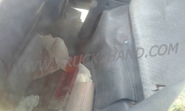 รถบรรทุกตู้แห้ง TOYOTA 6 ล้อ รุ่น DYNA300 พร้อมใช้งาน รถบรรทุกตู้แห้ง TOYOTA 6 ล้อ รุ่น DYNA300 พร้อมใช้งาน