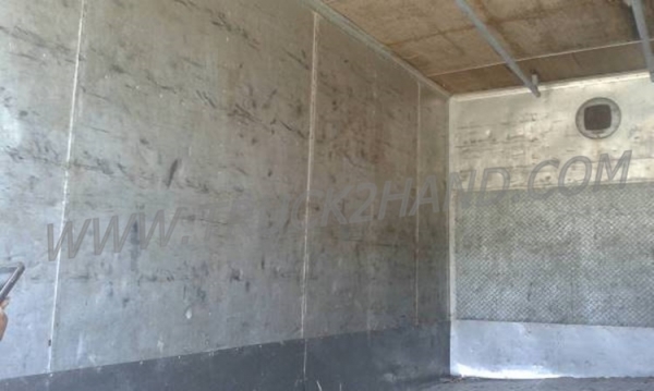 รถบรรทุกตู้แห้ง TOYOTA 6 ล้อ รุ่น DYNA300 พร้อมใช้งาน รถบรรทุกตู้แห้ง TOYOTA 6 ล้อ รุ่น DYNA300 พร้อมใช้งาน