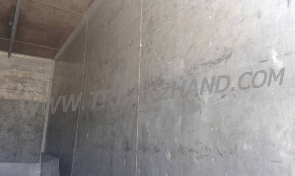 รถบรรทุกตู้แห้ง TOYOTA 6 ล้อ รุ่น DYNA300 พร้อมใช้งาน รถบรรทุกตู้แห้ง TOYOTA 6 ล้อ รุ่น DYNA300 พร้อมใช้งาน