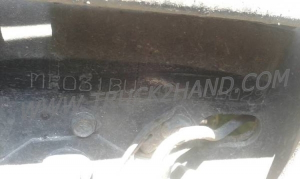 รถบรรทุกตู้แห้ง TOYOTA 6 ล้อ รุ่น DYNA300 พร้อมใช้งาน รถบรรทุกตู้แห้ง TOYOTA 6 ล้อ รุ่น DYNA300 พร้อมใช้งาน