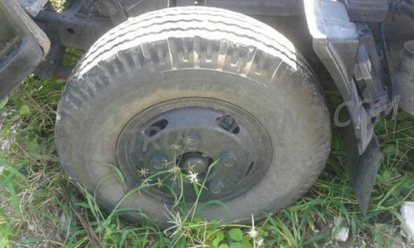 รถบรรทุกตู้แห้ง TOYOTA 6 ล้อ รุ่น DYNA300 พร้อมใช้งาน รถบรรทุกตู้แห้ง TOYOTA 6 ล้อ รุ่น DYNA300 พร้อมใช้งาน