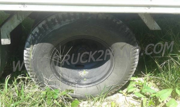 รถบรรทุกตู้แห้ง TOYOTA 6 ล้อ รุ่น DYNA300 พร้อมใช้งาน รถบรรทุกตู้แห้ง TOYOTA 6 ล้อ รุ่น DYNA300 พร้อมใช้งาน