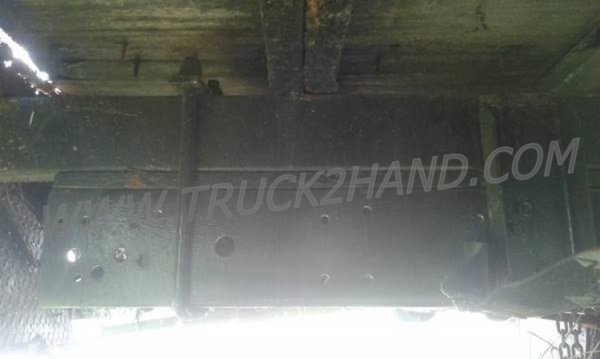 รถบรรทุกตู้แห้ง TOYOTA 6 ล้อ รุ่น DYNA300 พร้อมใช้งาน รถบรรทุกตู้แห้ง TOYOTA 6 ล้อ รุ่น DYNA300 พร้อมใช้งาน