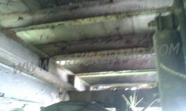 รถบรรทุกตู้แห้ง TOYOTA 6 ล้อ รุ่น DYNA300 พร้อมใช้งาน รถบรรทุกตู้แห้ง TOYOTA 6 ล้อ รุ่น DYNA300 พร้อมใช้งาน