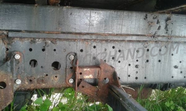 รถบรรทุกตู้แห้ง TOYOTA 6 ล้อ รุ่น DYNA300 พร้อมใช้งาน รถบรรทุกตู้แห้ง TOYOTA 6 ล้อ รุ่น DYNA300 พร้อมใช้งาน