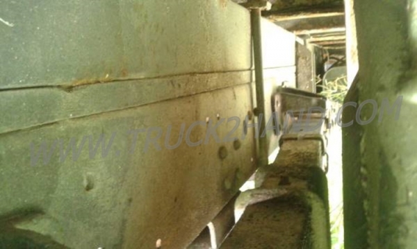 รถบรรทุกตู้แห้ง TOYOTA 6 ล้อ รุ่น DYNA300 พร้อมใช้งาน รถบรรทุกตู้แห้ง TOYOTA 6 ล้อ รุ่น DYNA300 พร้อมใช้งาน