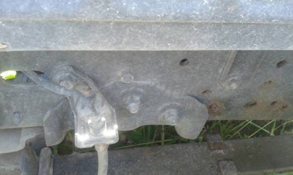 รถบรรทุกตู้แห้ง TOYOTA 6 ล้อ รุ่น DYNA300 พร้อมใช้งาน รถบรรทุกตู้แห้ง TOYOTA 6 ล้อ รุ่น DYNA300 พร้อมใช้งาน