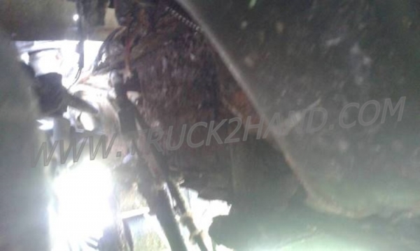 รถบรรทุกตู้แห้ง TOYOTA 6 ล้อ รุ่น DYNA300 พร้อมใช้งาน รถบรรทุกตู้แห้ง TOYOTA 6 ล้อ รุ่น DYNA300 พร้อมใช้งาน