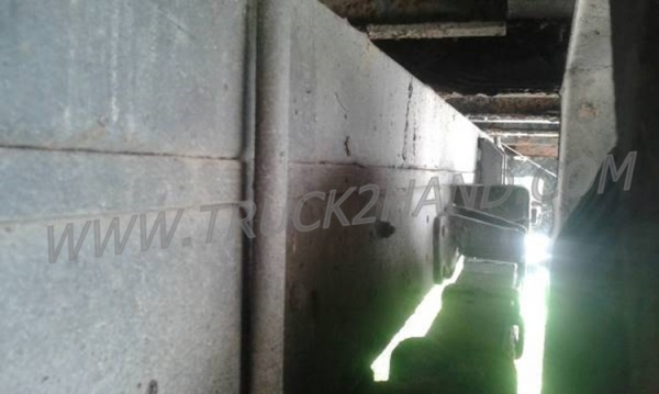 รถบรรทุกตู้แห้ง TOYOTA 6 ล้อ รุ่น DYNA300 พร้อมใช้งาน รถบรรทุกตู้แห้ง TOYOTA 6 ล้อ รุ่น DYNA300 พร้อมใช้งาน