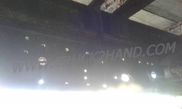 รถบรรทุกตู้แห้ง TOYOTA 6 ล้อ รุ่น DYNA300 พร้อมใช้งาน รถบรรทุกตู้แห้ง TOYOTA 6 ล้อ รุ่น DYNA300 พร้อมใช้งาน