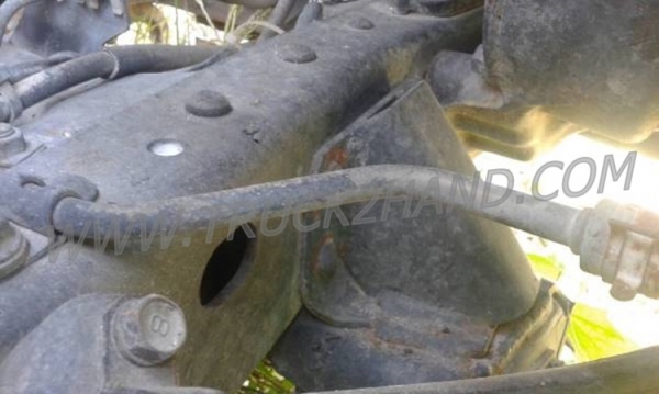 รถบรรทุกตู้แห้ง TOYOTA 6 ล้อ รุ่น DYNA300 พร้อมใช้งาน รถบรรทุกตู้แห้ง TOYOTA 6 ล้อ รุ่น DYNA300 พร้อมใช้งาน