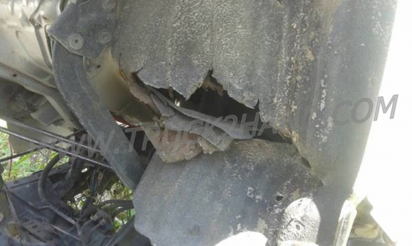 รถบรรทุกตู้แห้ง TOYOTA 6 ล้อ รุ่น DYNA300 พร้อมใช้งาน รถบรรทุกตู้แห้ง TOYOTA 6 ล้อ รุ่น DYNA300 พร้อมใช้งาน