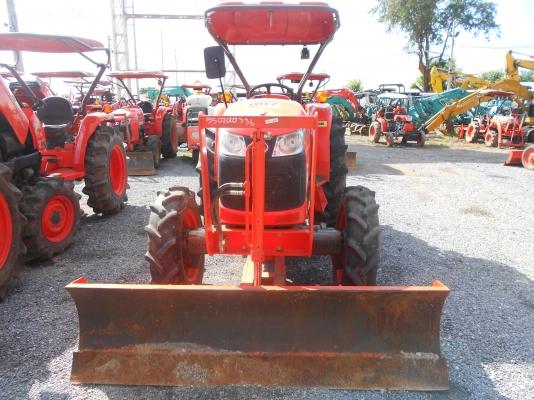 ขายรถไถพร้อมใช้ L4708 สวยมากๆ 600 ชั่วโมง