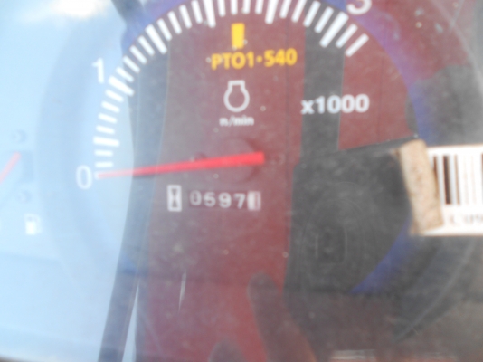 ขายรถไถพร้อมใช้ L4708 สวยมากๆ 600 ชั่วโมง