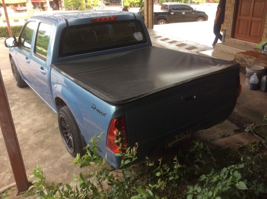 ขายISUZU D-MAX 4ประตู SLX ปี50 เครื่อง2500 รถบ้านสวยๆ ราคา 390,000 บาท ขายISUZU D-MAX 4ประตู SLX ปี50 เครื่อง2500 รถบ้านสวยๆ ราคา 390,000 บาท