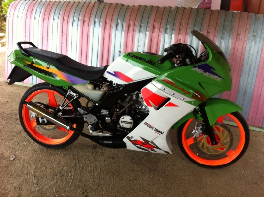 คาวาซากิ เซอร์ปิโก้