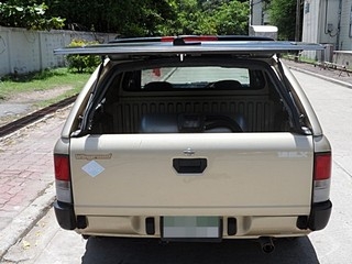 NISSAN NV WINGROAD 1.6 SLX MT ปี 2004 พร้อมติดแก๊ส LPG หัวฉีด จัดไฟแนนซ์ได้ T.086-527-9533