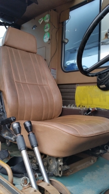 TADANO tr160-2 year1995