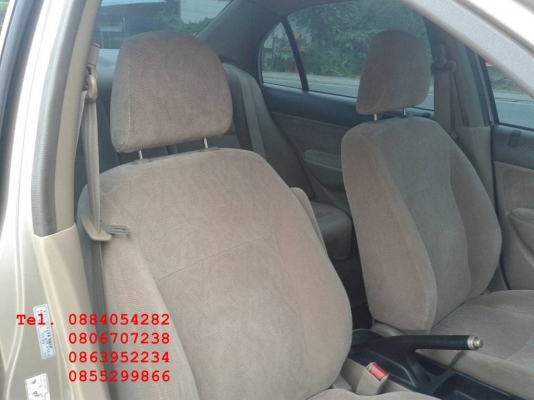 ขาย Honda Civic Dimention เครื่อง Vtec ทะเบียนสวย 9959 ราคา 175,000 บาท ++++++ ขาย Honda Civic Dimention เครื่อง Vtec ทะเบียนสวย 9959 ราคา 175,000 บาท ++++++