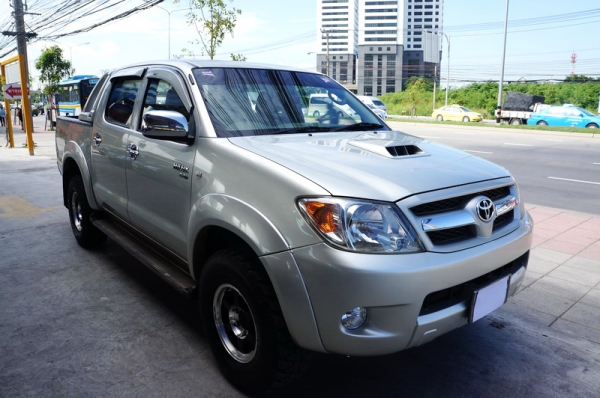 TOYOTA VIGO 4 ประตู 4WD ปี 2005 ขายรถสวย ล้อ MAX โรบาร์หลัง สีสวย เกียร์โฟร์ ใช้งานได้ดี เครื่อง ช่วงล่างดี ชัชชีสวย เบาะสภาพดี ภายในสวย สีสวย รถพร้อมใช้งาน จัดไฟแนนได้ TOYOTA VIGO 4 ประตู 4WD ปี 2005 ขายรถสวย ล้อ MAX โรบาร์หลัง สีสวย เกียร์โฟร์ ใช้งานได้ดี เครื่อง ช่วงล่างดี ชัชชีสวย เบาะสภาพดี ภายในสวย สีสวย รถพร้อมใช้งาน จัดไฟแนนได้