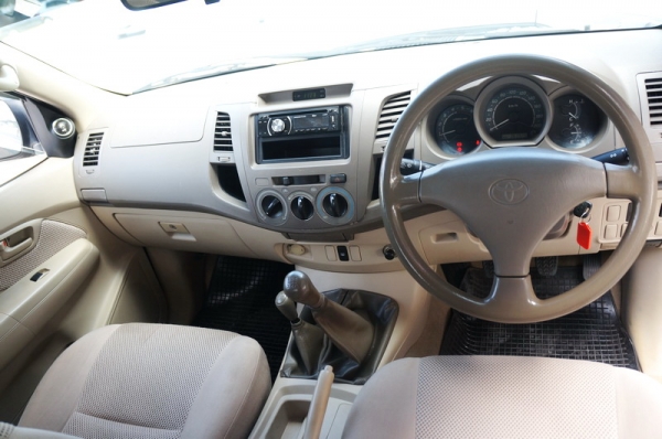 TOYOTA VIGO 4 ประตู 4WD ปี 2005 ขายรถสวย ล้อ MAX โรบาร์หลัง สีสวย เกียร์โฟร์ ใช้งานได้ดี เครื่อง ช่วงล่างดี ชัชชีสวย เบาะสภาพดี ภายในสวย สีสวย รถพร้อมใช้งาน จัดไฟแนนได้ TOYOTA VIGO 4 ประตู 4WD ปี 2005 ขายรถสวย ล้อ MAX โรบาร์หลัง สีสวย เกียร์โฟร์ ใช้งานได้ดี เครื่อง ช่วงล่างดี ชัชชีสวย เบาะสภาพดี ภายในสวย สีสวย รถพร้อมใช้งาน จัดไฟแนนได้