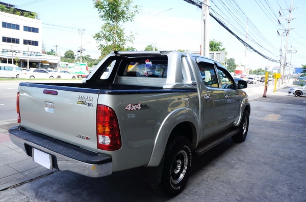TOYOTA VIGO 4 ประตู 4WD ปี 2005 ขายรถสวย ล้อ MAX โรบาร์หลัง สีสวย เกียร์โฟร์ ใช้งานได้ดี เครื่อง ช่วงล่างดี ชัชชีสวย เบาะสภาพดี ภายในสวย สีสวย รถพร้อมใช้งาน จัดไฟแนนได้ TOYOTA VIGO 4 ประตู 4WD ปี 2005 ขายรถสวย ล้อ MAX โรบาร์หลัง สีสวย เกียร์โฟร์ ใช้งานได้ดี เครื่อง ช่วงล่างดี ชัชชีสวย เบาะสภาพดี ภายในสวย สีสวย รถพร้อมใช้งาน จัดไฟแนนได้