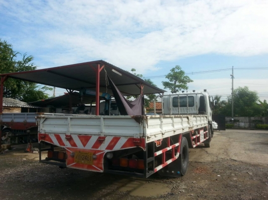 ขาย izusu FTR 240 (แท้ห้าง) ขาย 1,200,000