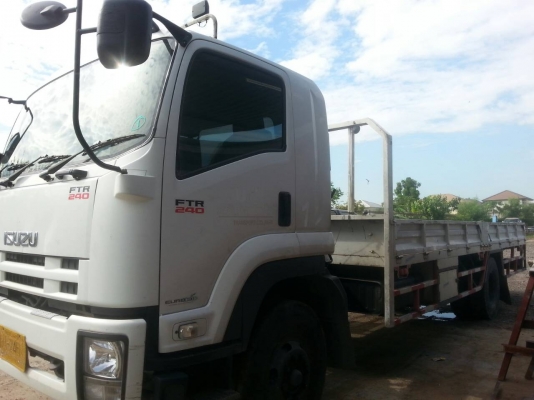 ขาย izusu FTR 240 (แท้ห้าง) ขาย 1,200,000