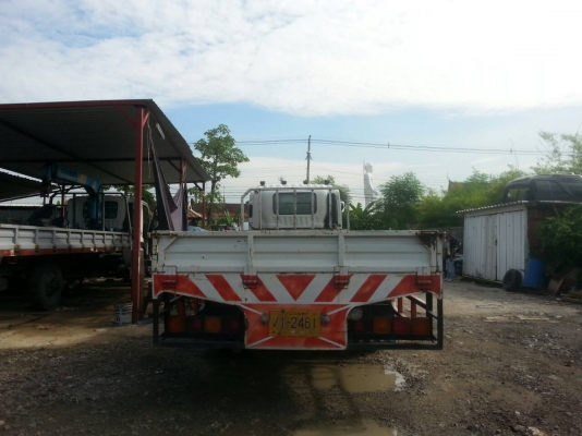 ขาย izusu FTR 240 (แท้ห้าง) ขาย 1,200,000