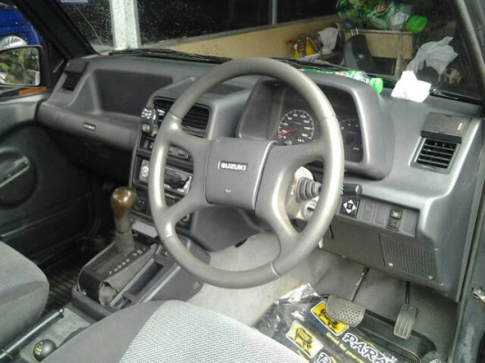 suzuki vitara 3ประตู ปี92 suzuki vitara 3ประตู ปี92