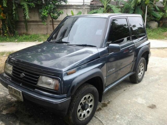 suzuki vitara 3ประตู ปี92