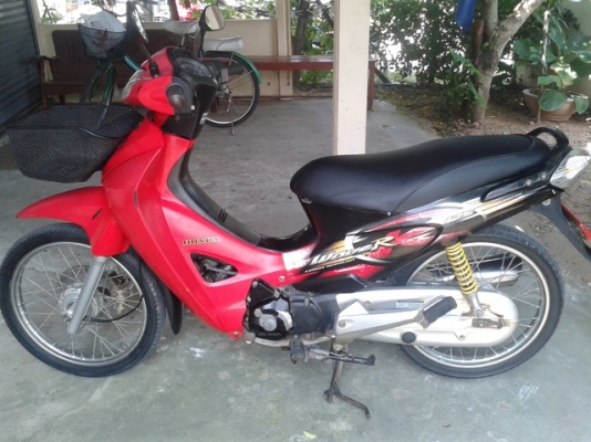 ขายเวฟ125ปี48เดิมๆ