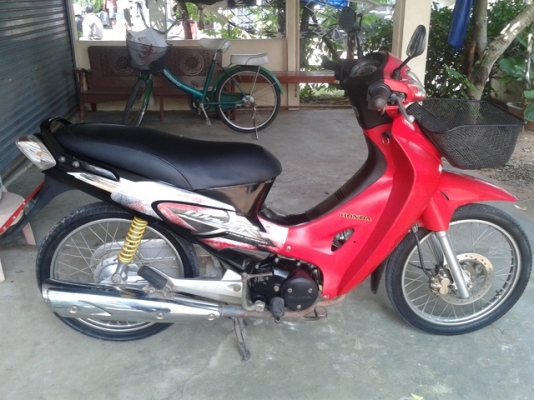 ขายเวฟ125ปี48เดิมๆ